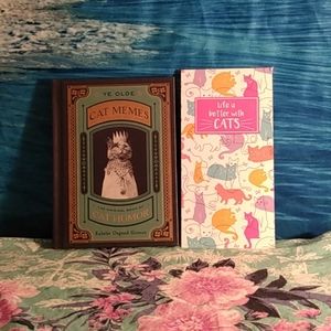 🆕 20th Century Cat Books